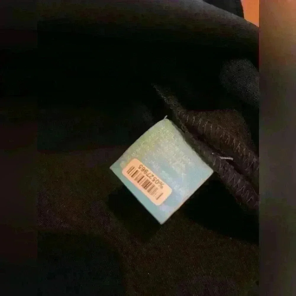 J Mclaughlin Navy Blue Scallop Hem Tiered Sleeveless Sheath Dress Women’s Size 4 - Picture 4 of 14